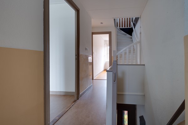 Medium property photo - Abel Tasmanstraat 21A, 9726 EG Groningen